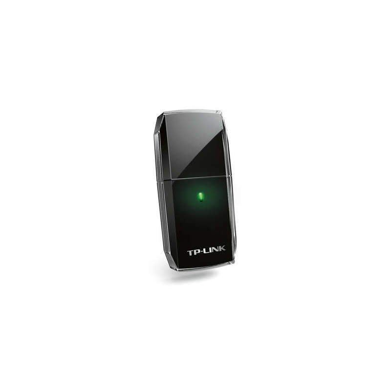 TP-Link Archer T2U Networking Card WLAN 433 Mbit/s