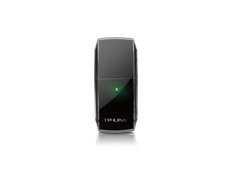 TP-Link Archer T2U Networking Card WLAN 433 Mbit/s