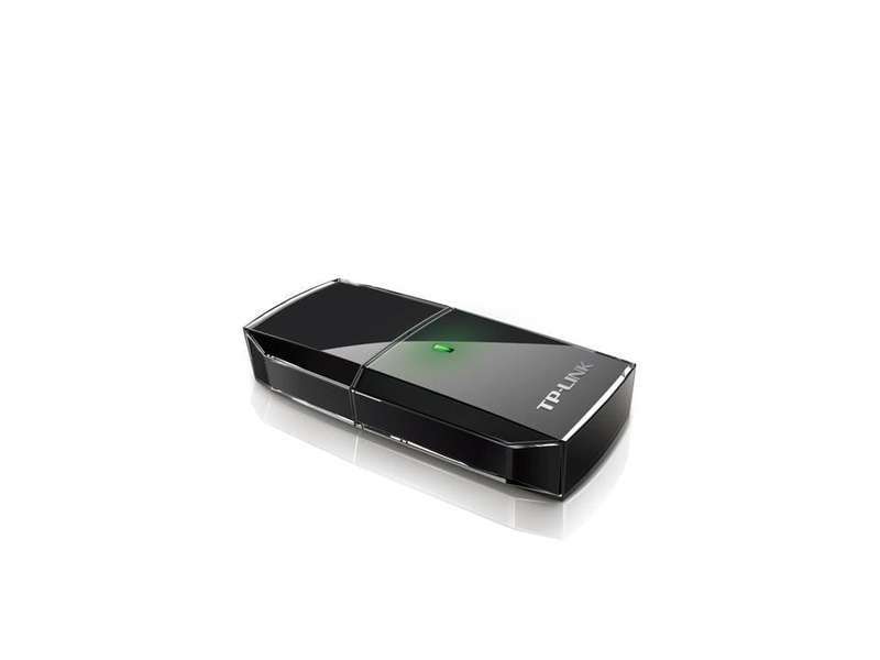 TP-Link Archer T2U Networking Card WLAN 433 Mbit/s