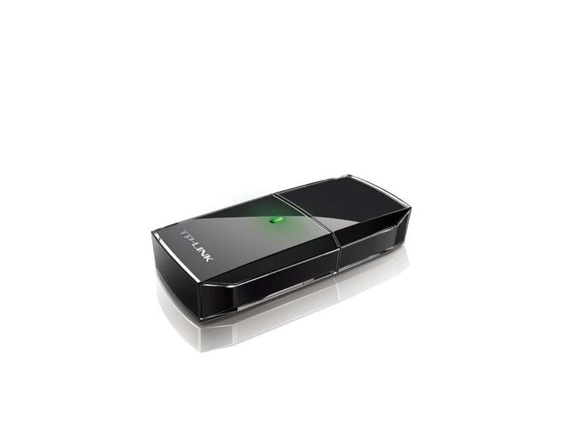 TP-Link Archer T2U Networking Card WLAN 433 Mbit/s