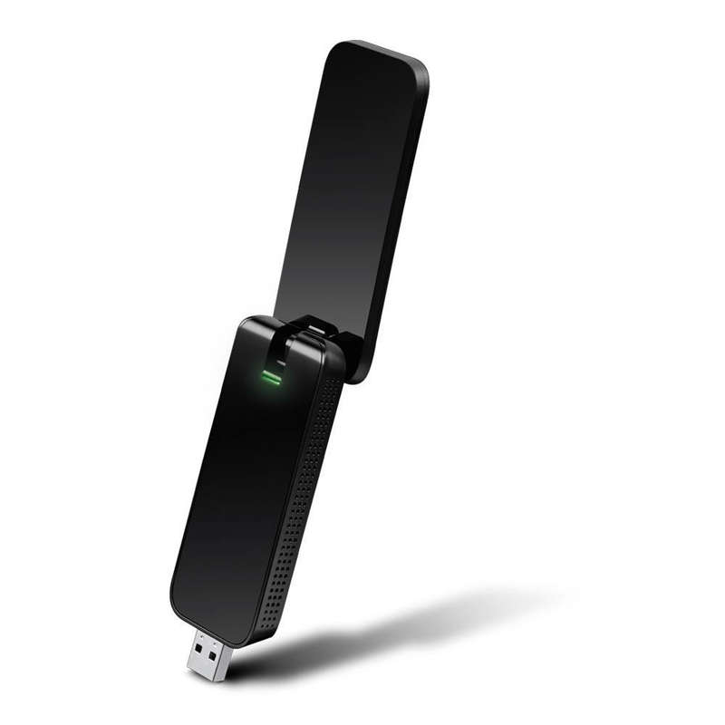 TP-Link Archer T4U AC1300 Wireless Dual Band USB Adapter WLAN 867 Mbit/s