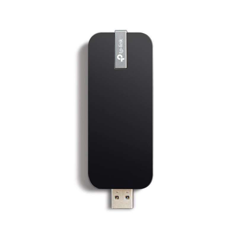 TP-Link Archer T4U AC1300 Wireless Dual Band USB Adapter WLAN 867 Mbit/s