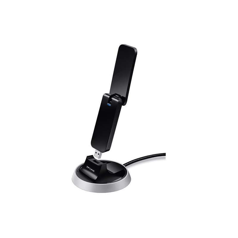 TP-Link Archer T9UH AC1900 High Gain Wireless Dual Band USB Adapter WLAN 1300 Mbit/s