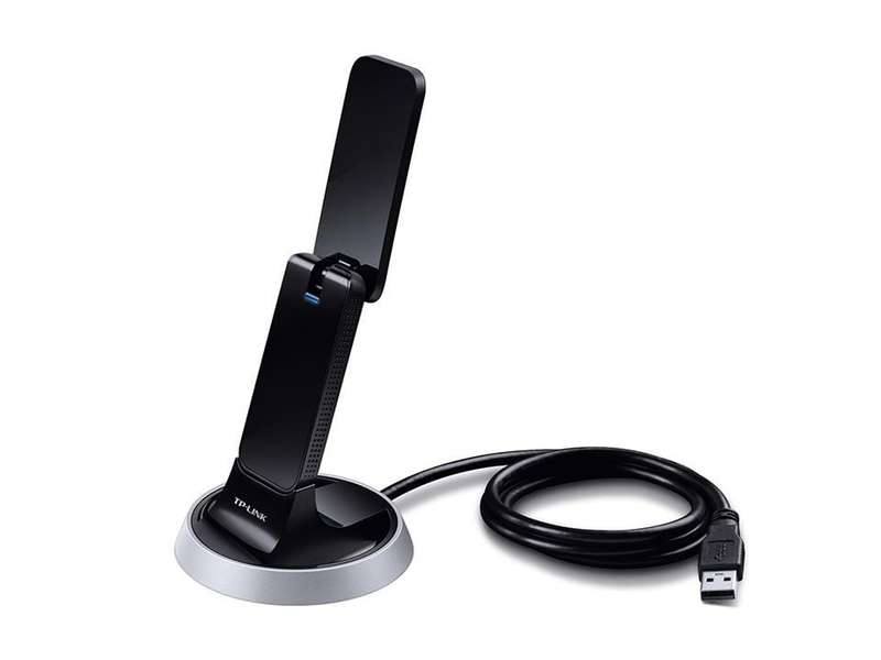 TP-Link Archer T9UH AC1900 High Gain Wireless Dual Band USB Adapter WLAN 1300 Mbit/s