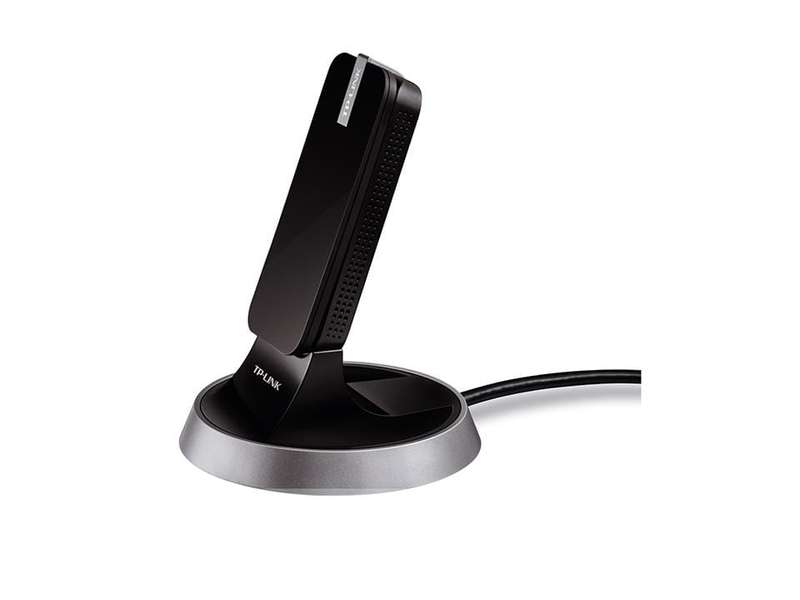TP-Link Archer T9UH AC1900 High Gain Wireless Dual Band USB Adapter WLAN 1300 Mbit/s