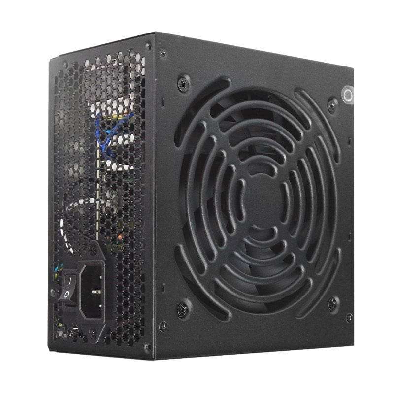 Antec Atom V450 450W ATX Non-Modular Power Supply
