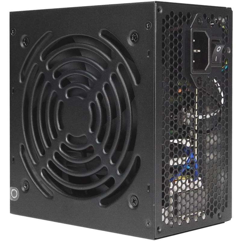 Antec Atom V550 550W ATX Non-Modular Power Supply