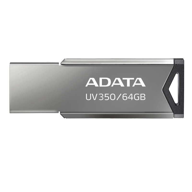 ADATA UV350 USB Flash Drive 32 GB Silver