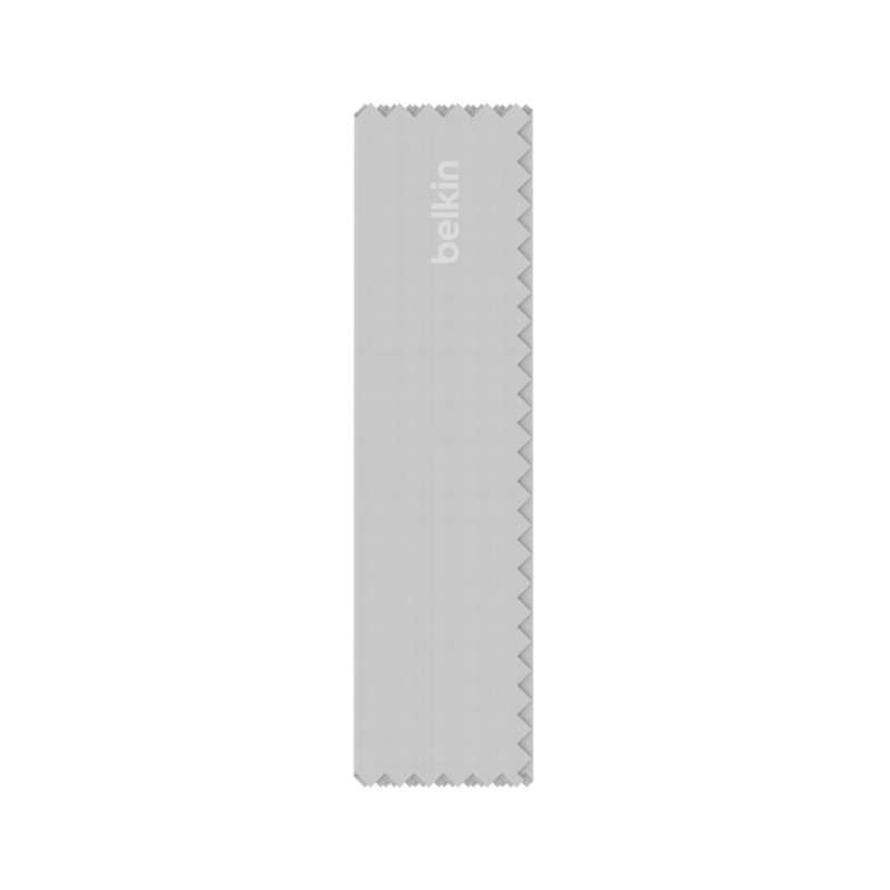Belkin Cleaning Kit for Airpods AUZ005BTBK