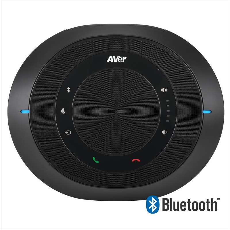 Aver FONE540 Bluetooth and USB Conferencing Speakerphone AVER_FONE540BT