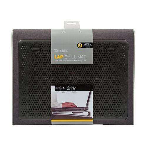 Targus Lap Chill Mat Black