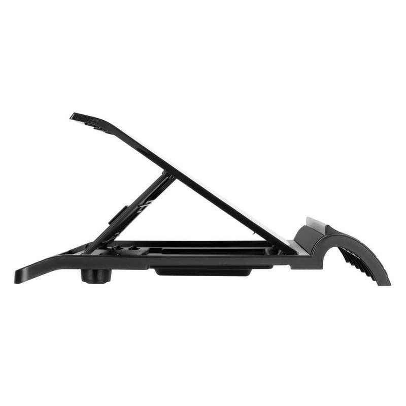 Targus Antimicrobial Ergo Notebook Stand AWE802AMGL