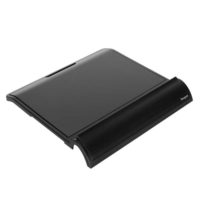 Targus Antimicrobial Ergo Notebook Stand AWE802AMGL