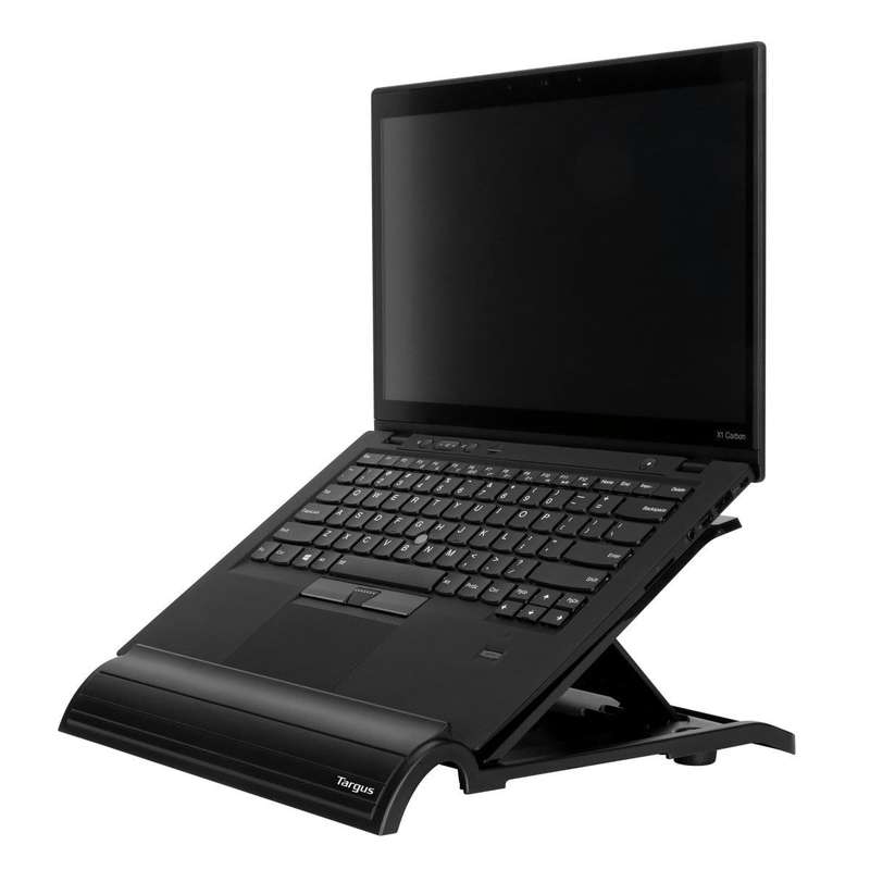 Targus Antimicrobial Ergo Notebook Stand AWE802AMGL