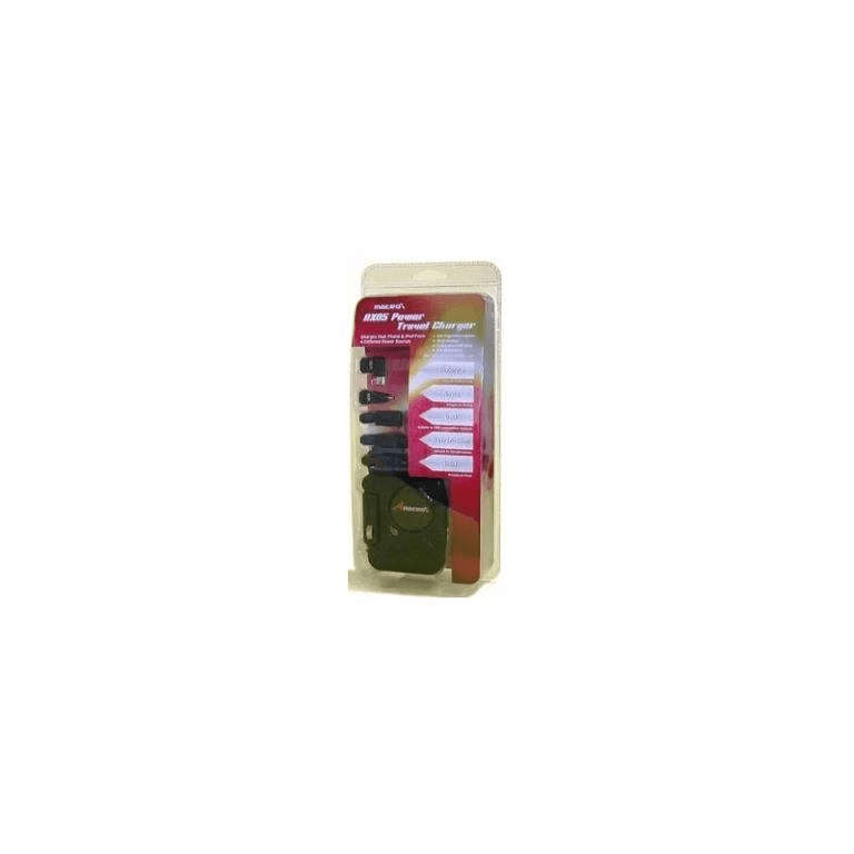 Geeko Multifunction Charger for Mobile AX05TC