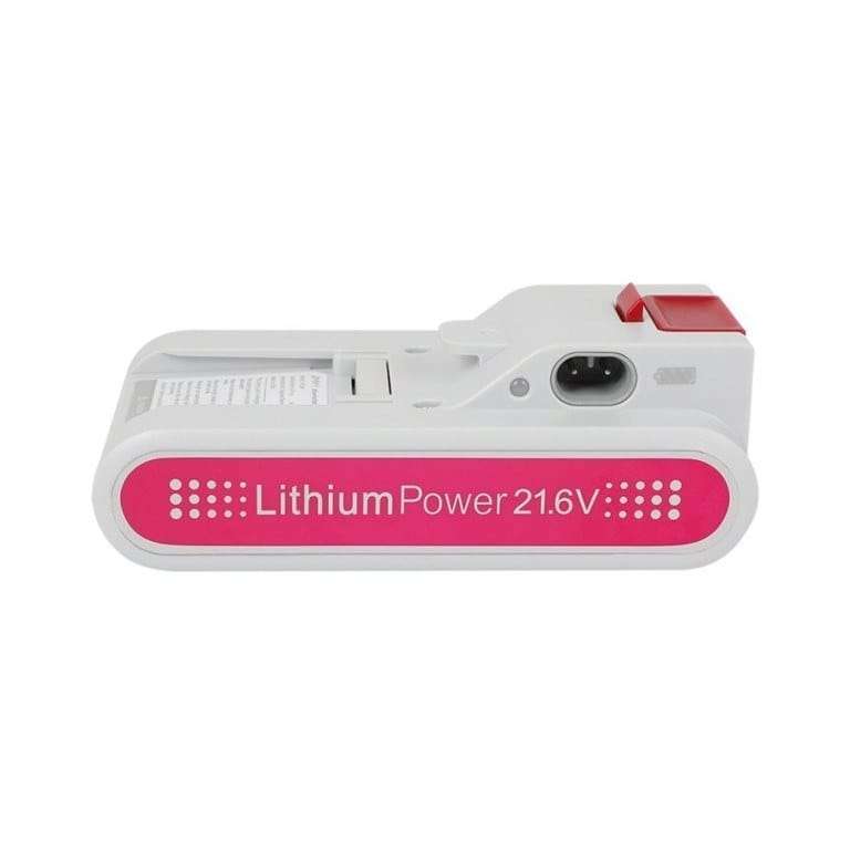 Jimmy Battery Pack B0BC1760006R