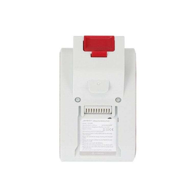 Jimmy Battery Pack B0BC1760006R