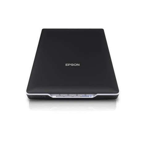 Epson Perfection V19 Up to 5 ppm 4800 A4 Flatbed Scanner B11B231401