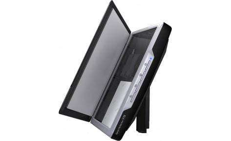 Epson Perfection V19 Up to 5 ppm 4800 A4 Flatbed Scanner B11B231401