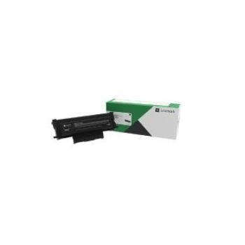Lexmark B225000 Black Toner Cartridge 1,200 pages Original Single-pack