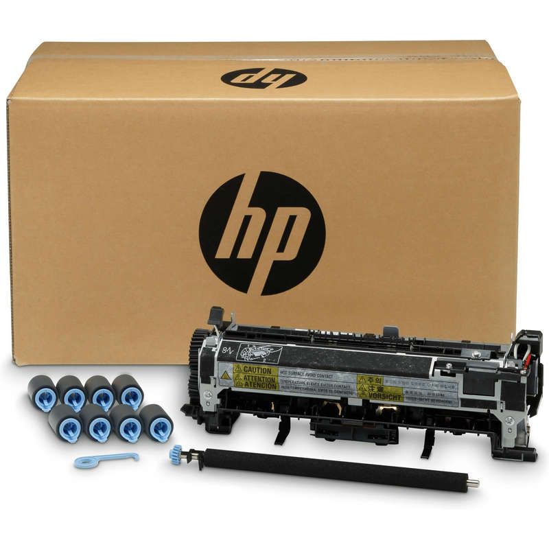 HP LaserJet 220V Maintenance Kit 225,000 pages B3M78A