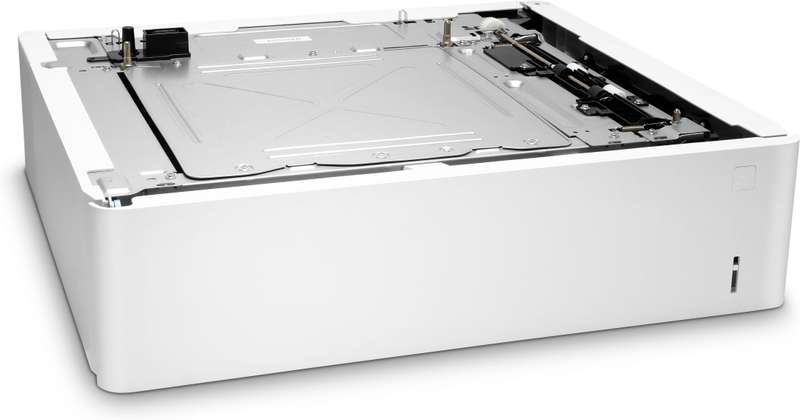 HP LaserJet Color 550-sheet Media Tray B5L34A