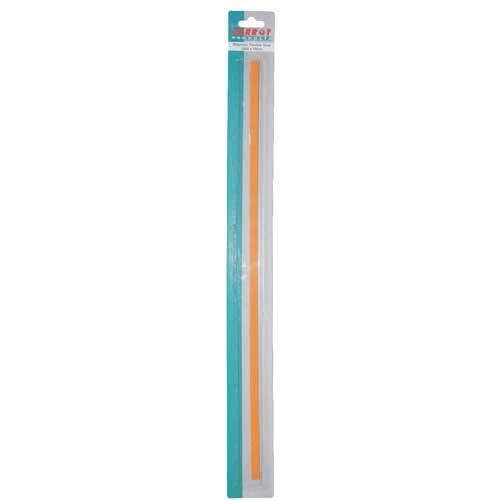 Parrot Magnetic Flexible Strip 1000x20mm Orange BA1120O