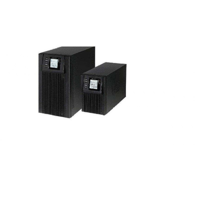 Voltronic Battery Bank Empty Battery Case for 3KVA Online Tower UPS