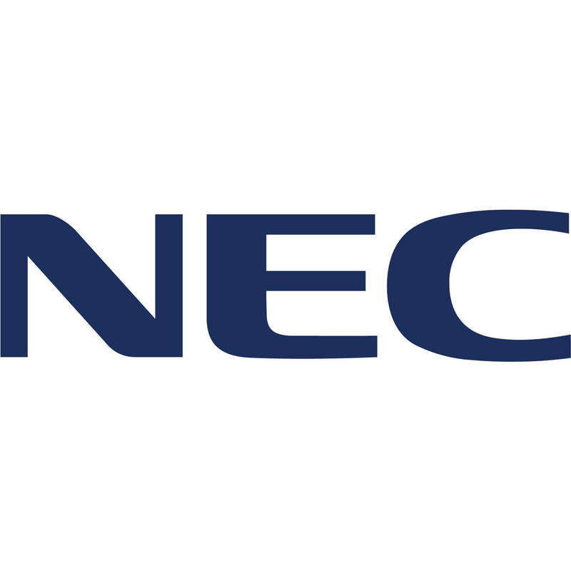 NEC iPasolink Blanking Plate for 23GHz Dual Polarised Leax Dishes BLNKPLT-23G