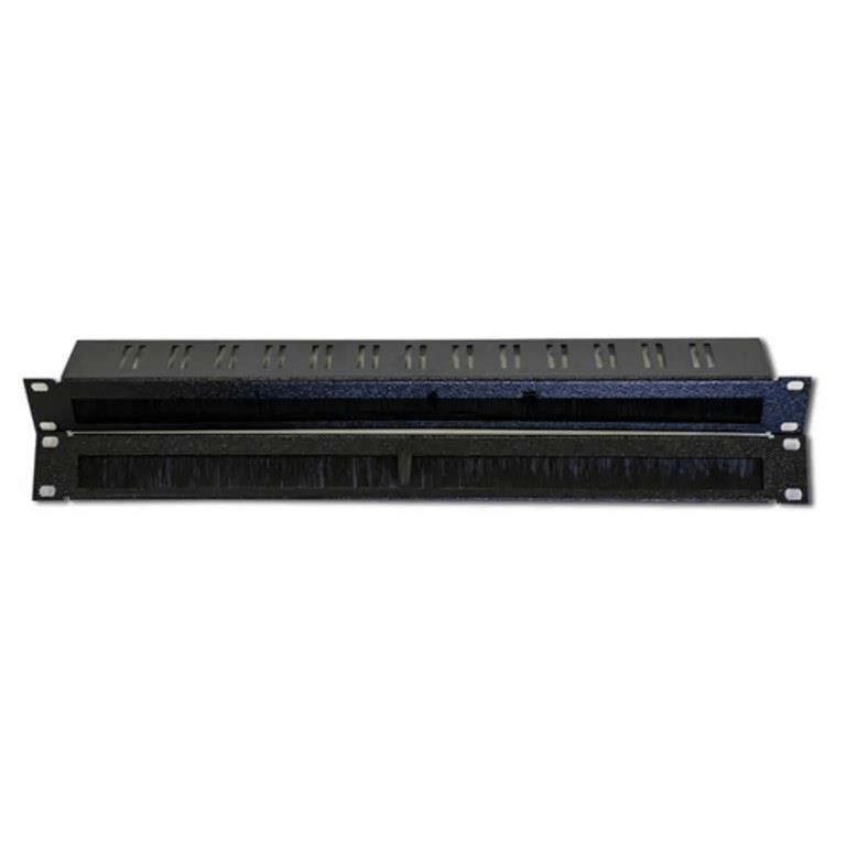 RCT 1U Brush Panel BP050NR