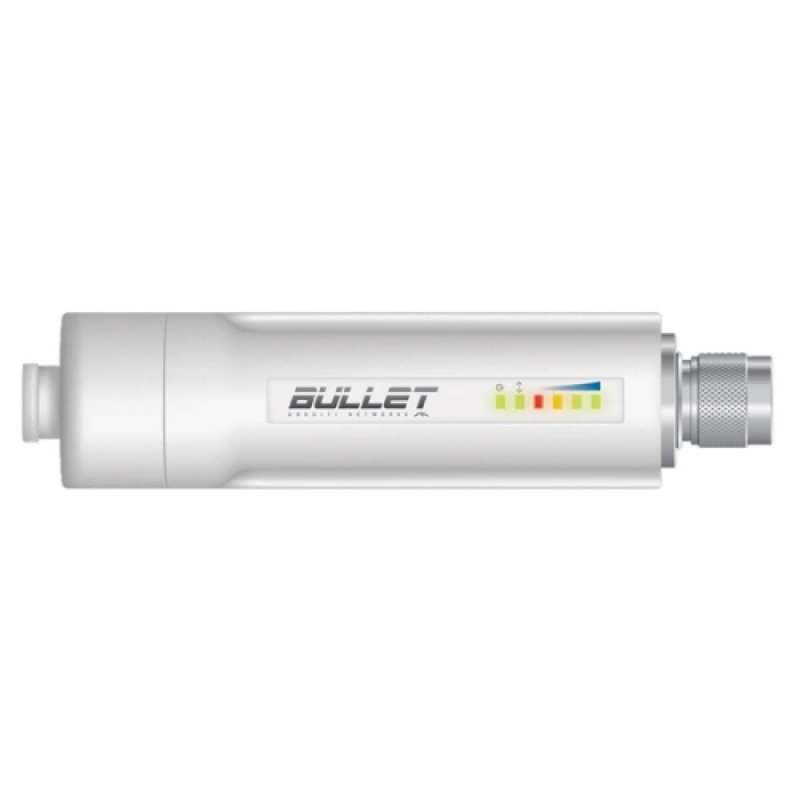 Ubiquiti airMAX 2GHz Wi-Fi Radio System BulletM2-HP Bullet M2 HP