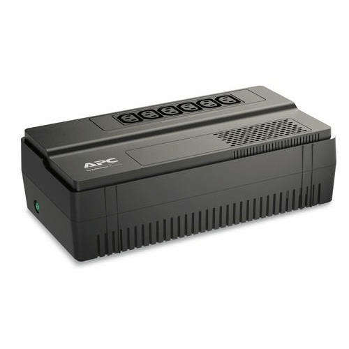 APC BV650I 650VA 375W Line interactive UPS