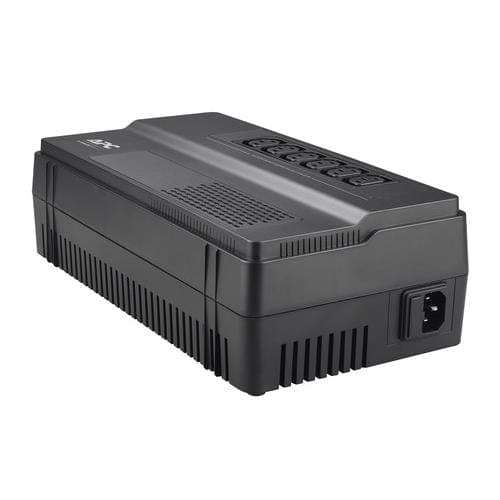APC BV650I 650VA 375W Line interactive UPS