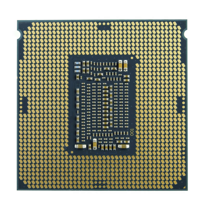 Intel I3 10100F CPU - 10th Gen Core i3-10100F 4-core LGA 1200 (Socket H5) 3.6GHz Processor BX8070110