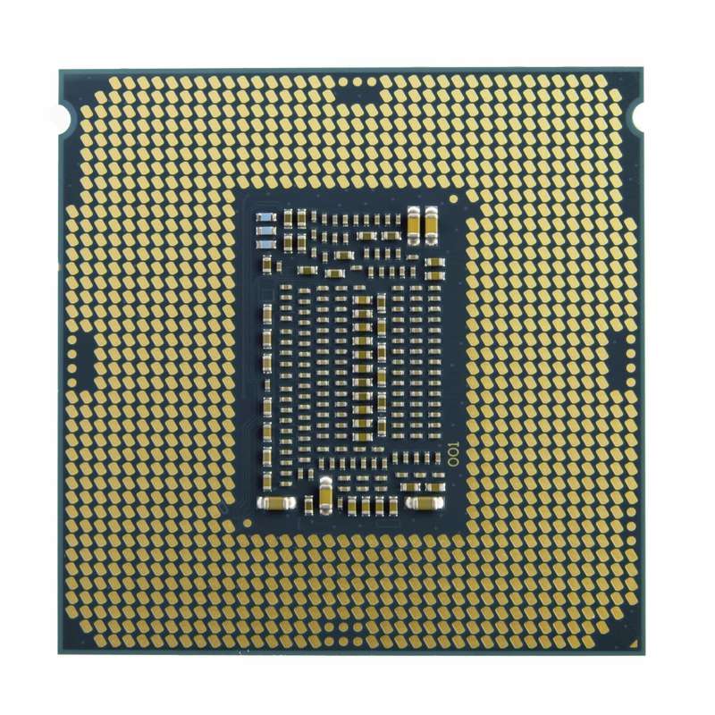 Intel I5 10400F CPU - 10th Gen Core i5-10400F 6-core LGA 1200 (Socket H5) 2.9GHz Processor BX8070110