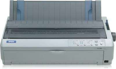 Epson FX-2190 9-pin 680 cps Dot Matrix Printer C11C526022