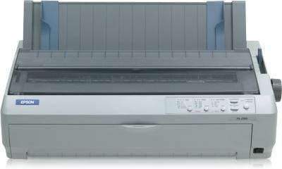 Epson FX-2190 9-pin 680 cps Dot Matrix Printer C11C526022
