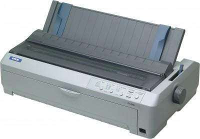 Epson FX-2190 9-pin 680 cps Dot Matrix Printer C11C526022