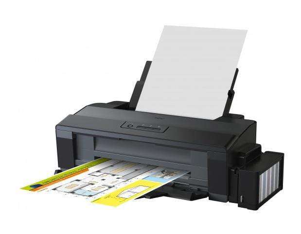 Epson EcoTank L1300 Colour A3+ Inktank Printer C11CD81403