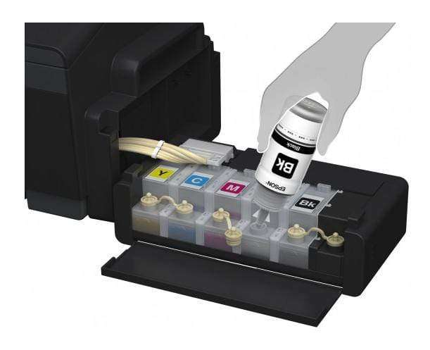 Epson EcoTank L1300 Colour A3+ Inktank Printer C11CD81403