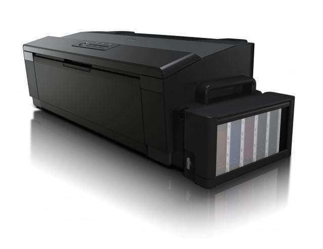 Epson EcoTank L1300 Colour A3+ Inktank Printer C11CD81403