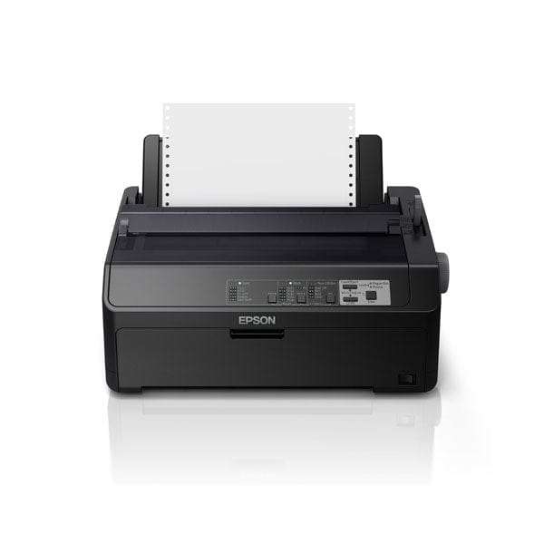Epson FX-890IIN 9-pin 612 cps Dot Matrix Printer C11CF37403A0