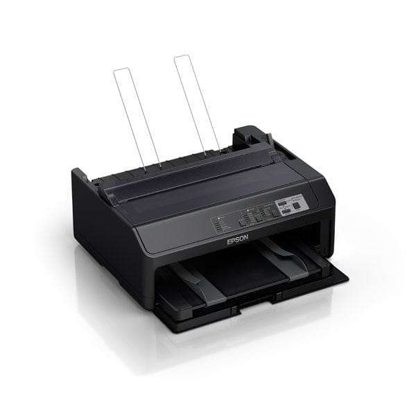 Epson FX-890IIN 9-pin 612 cps Dot Matrix Printer C11CF37403A0