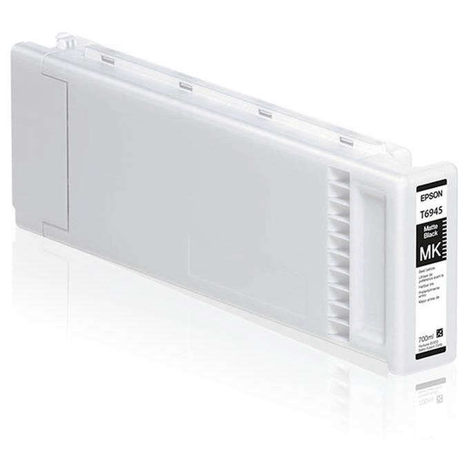 Epson T6945 Ultrachrome XD Matte Black High Yield Printer Ink Cartridge Original C13T694500 Singl...