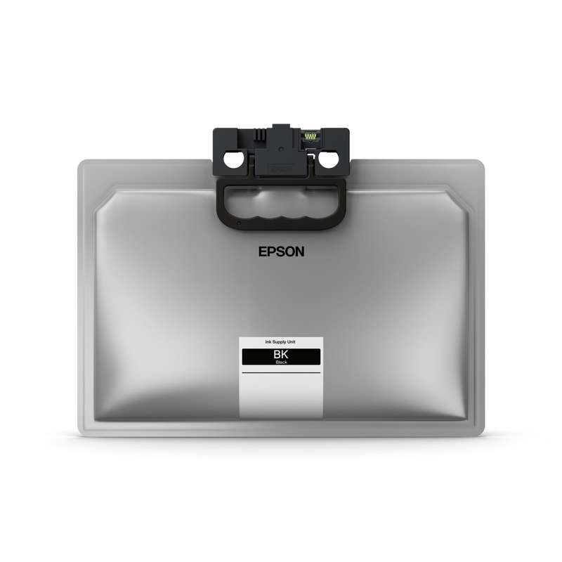 Epson XXL SIZE for WorkForce Pro WF-M5298DW WF-M5299DW WF-M5799D Black Extra High Yield Printer I...