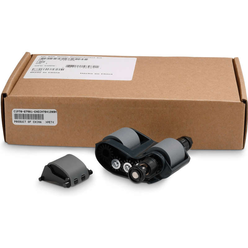 HP LaserJet ADF Roller Replacement Kit C1P70A