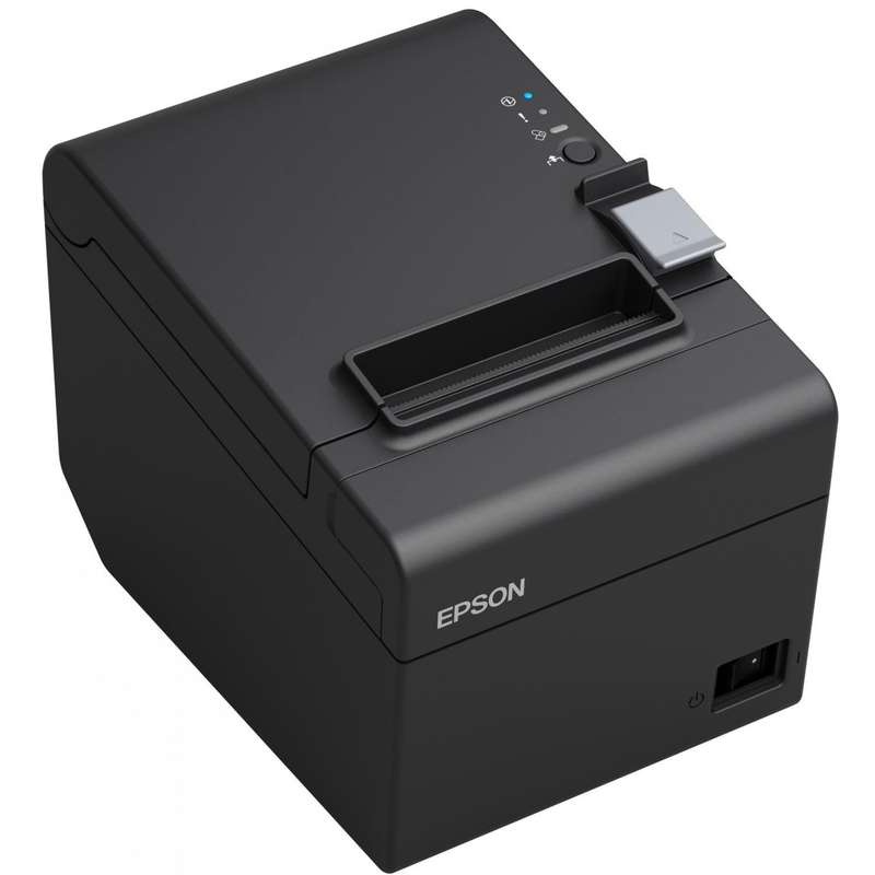 Epson TM-T20III Thermal Point-of-Sale (POS) Printer 203 x 203 dpi Wired C31CH51012