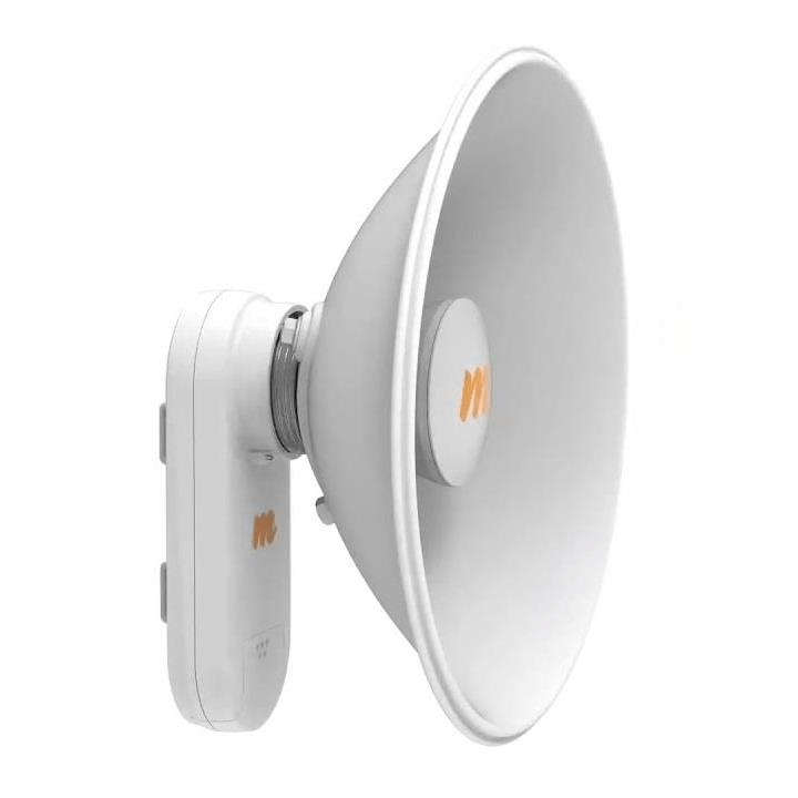 Mimosa 4.9-6.4 GHz PTP/PTMP Modular Radio 8dBi uses N5-X Antennas C5X
