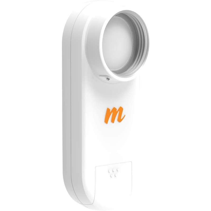 Mimosa 4.9-6.4 GHz PTP/PTMP Modular Radio 8dBi uses N5-X Antennas C5X