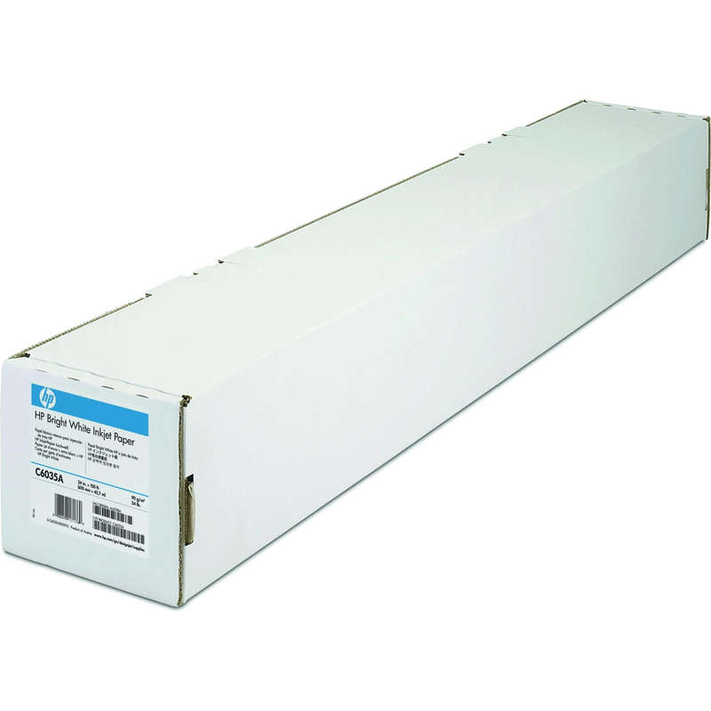 HP large format media 45.7m C6035A